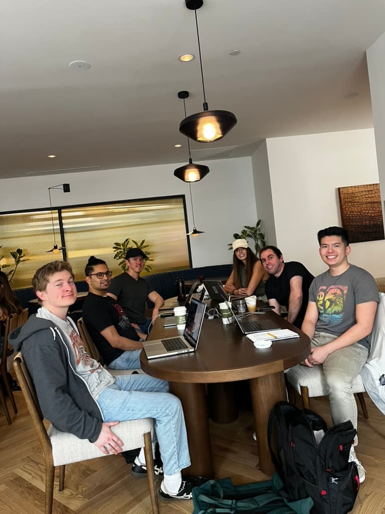 Austin Founders Community gallery photo