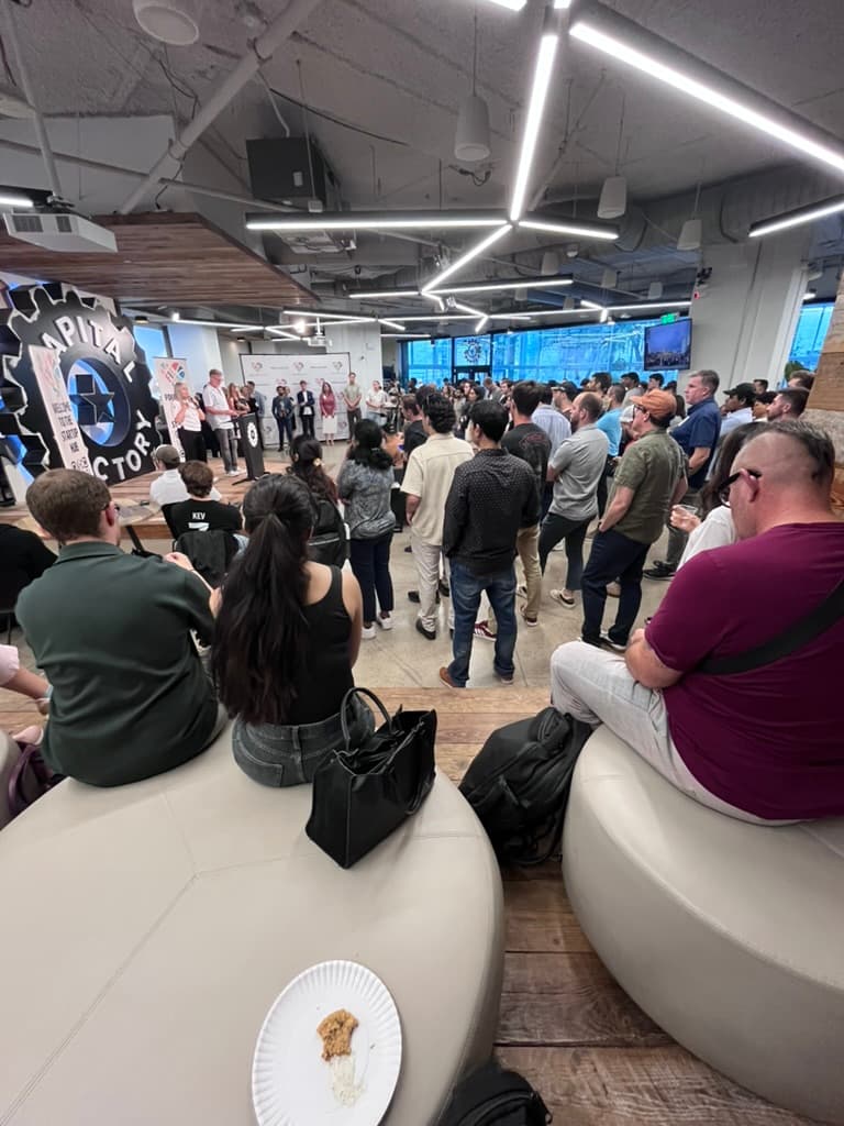 Austin Founders Community gallery photo