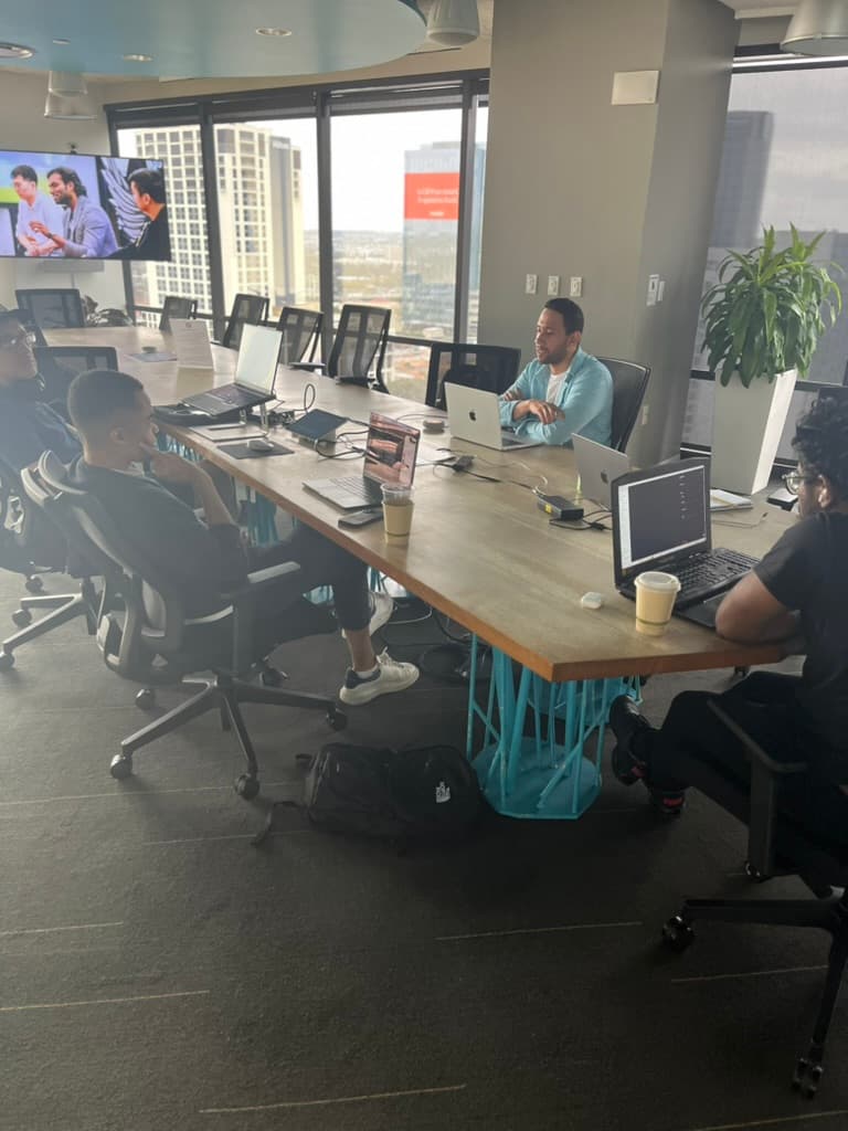 Austin Founders Community gallery photo