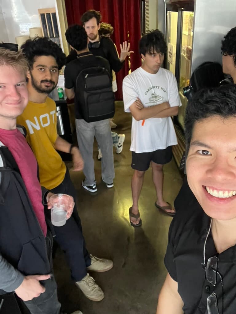 Austin Founders Community gallery photo