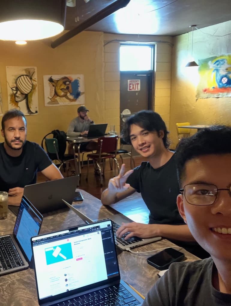 Austin Founders Community gallery photo