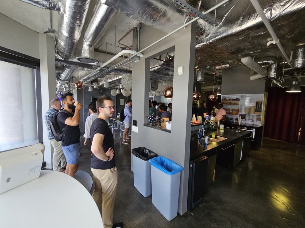 Austin Founders Community gallery photo