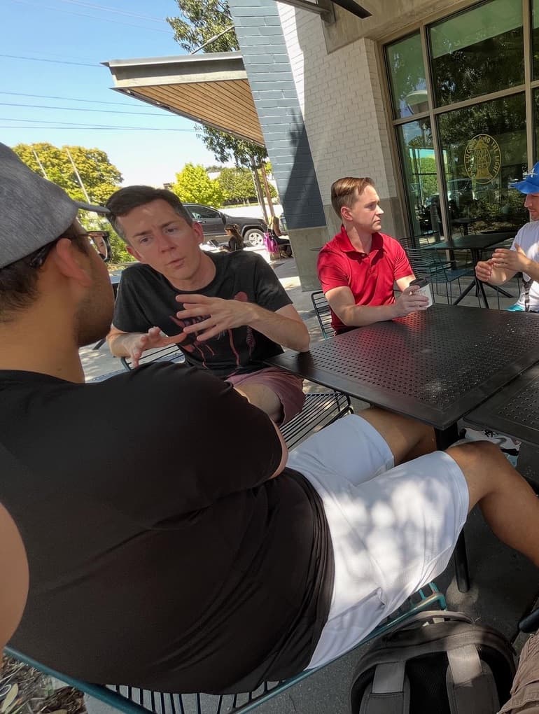 Austin Founders Community gallery photo