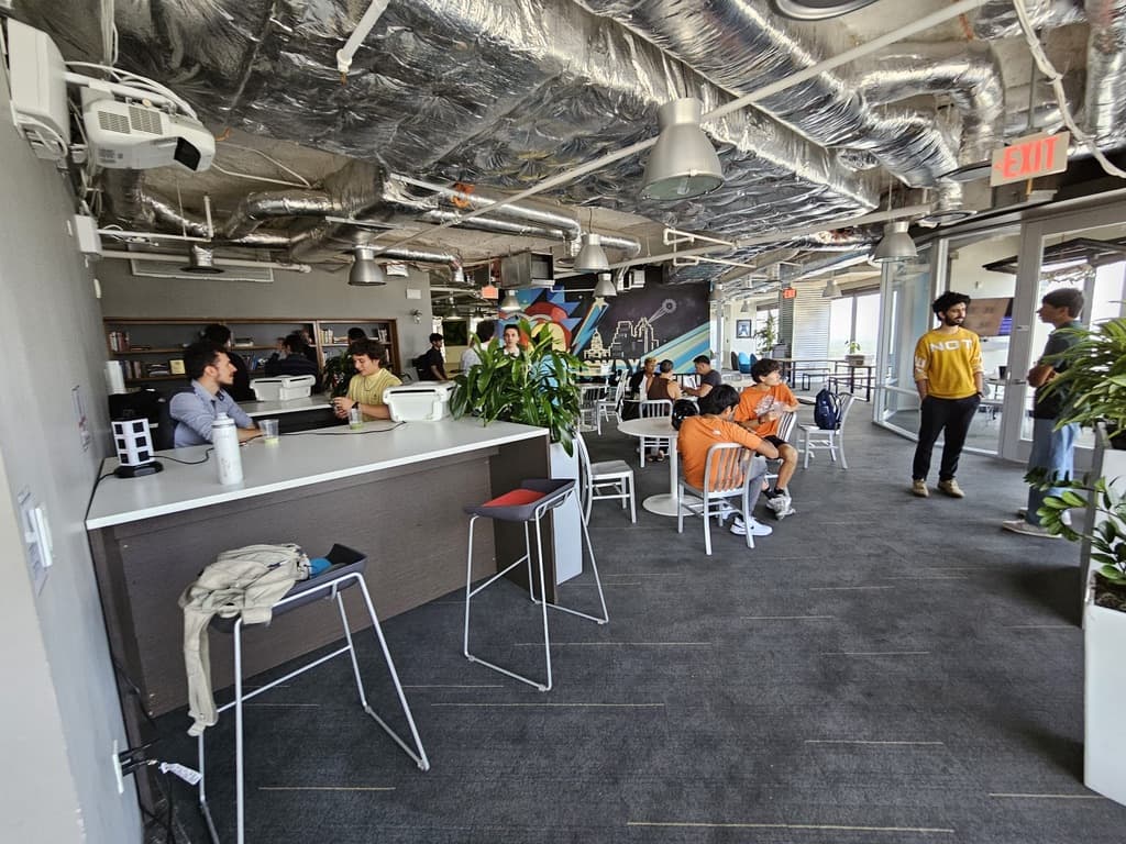 Austin Founders Community gallery photo