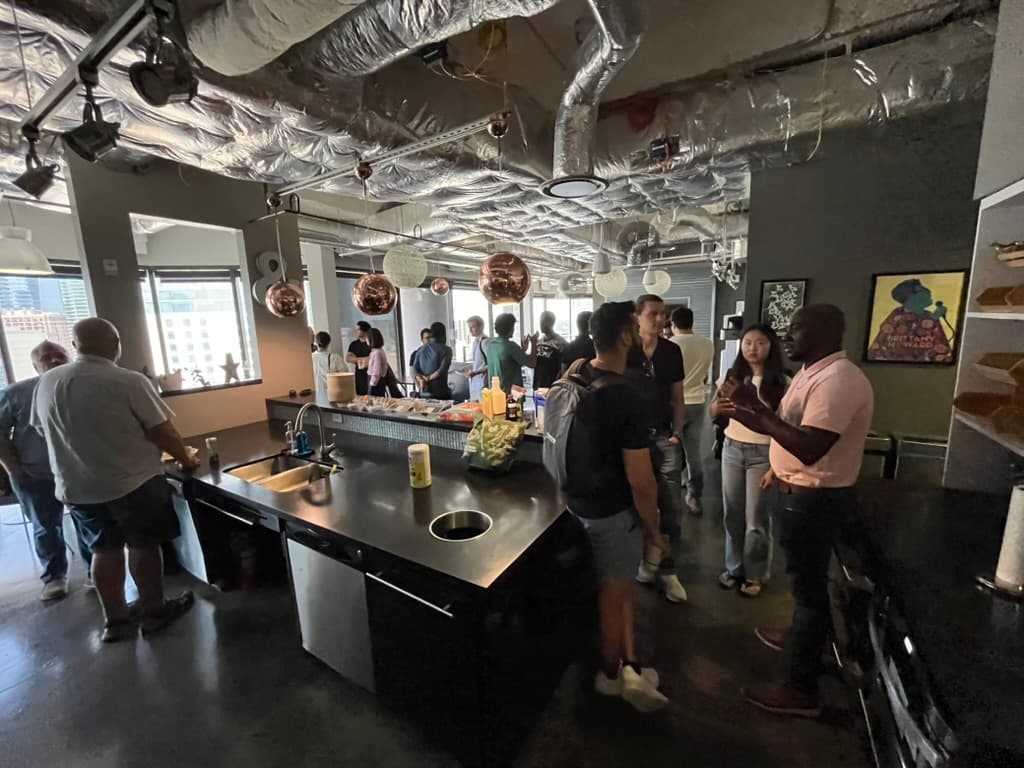 Austin Founders Community gallery photo
