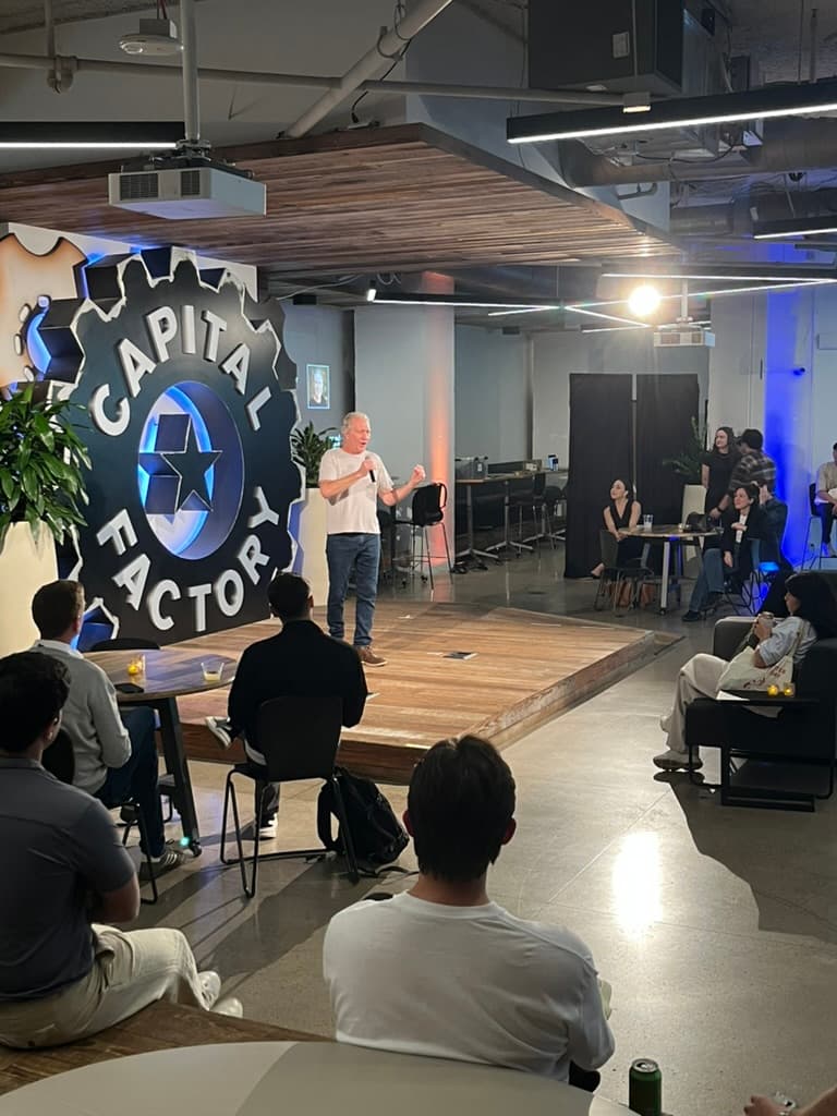 Austin Founders Community gallery photo