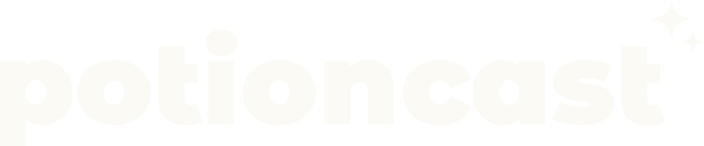 potioncast