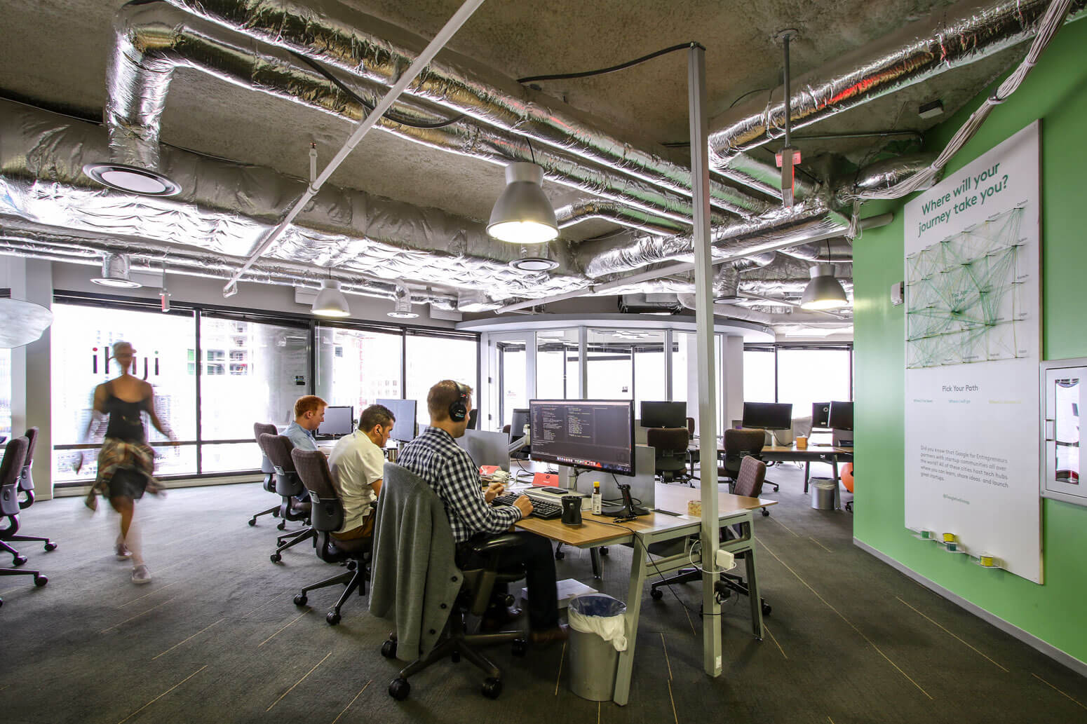 Capital Factory